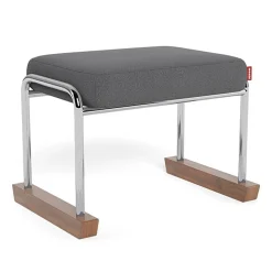 Jackson/Jackie Ottoman - Fabric