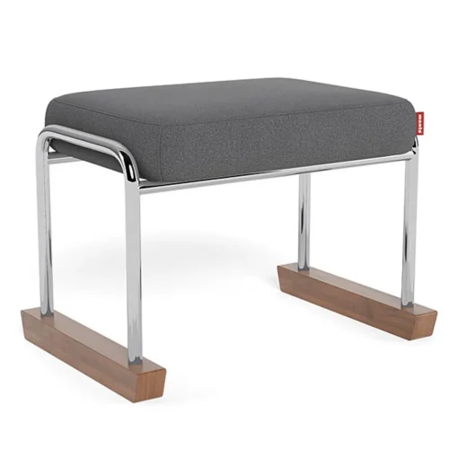 Jackson/Jackie Ottoman - Fabric
