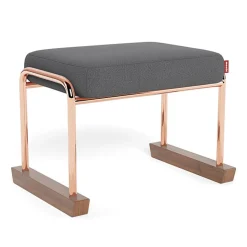 Jackson/Jackie Ottoman - Fabric