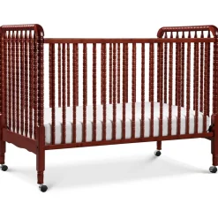 Jenny Lind Crib