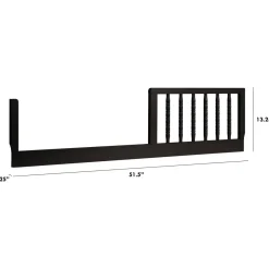 Jenny Lind Toddler Conversion Kit