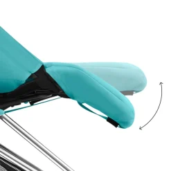 Jeremy Scott Cars Coya Stroller