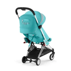 Jeremy Scott Cars Coya Stroller