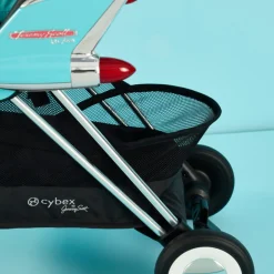 Jeremy Scott Cars Coya Stroller