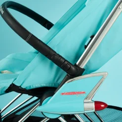 Jeremy Scott Cars Coya Stroller