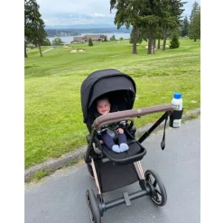 Jeremy Scott Cars ePriam 2 Stroller