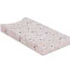 Jersey Changing Pad Cover