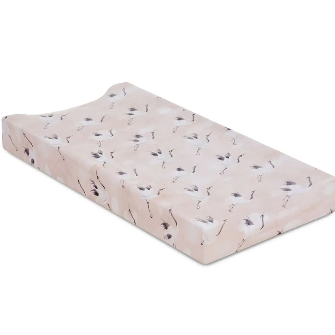 Jersey Changing Pad Cover