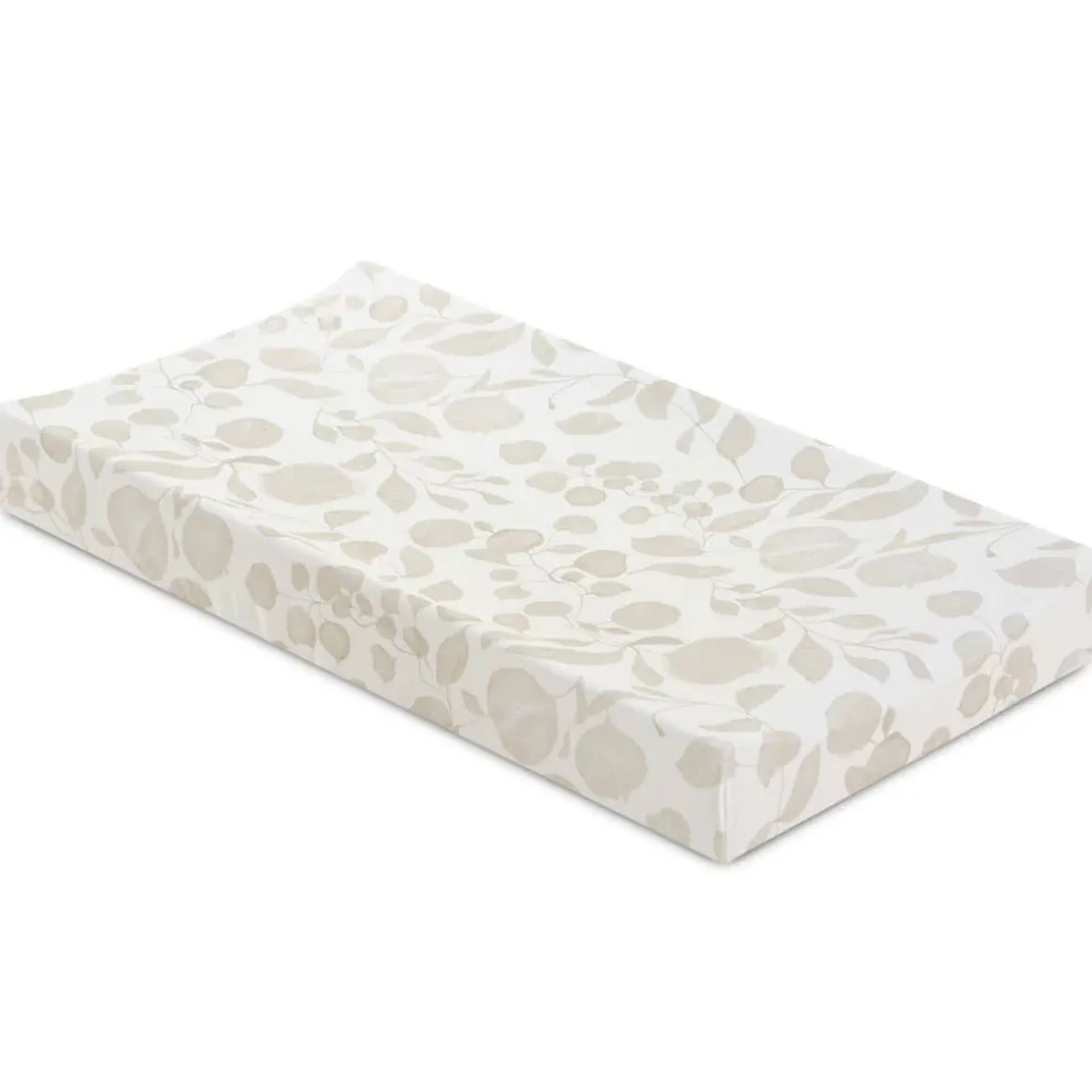 Jersey Changing Pad Cover