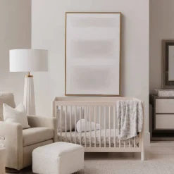 Jersey Changing Pad Cover