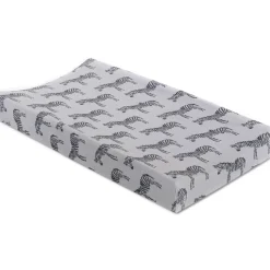 Jersey Changing Pad Cover