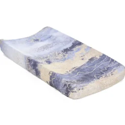 Jersey Changing Pad Cover