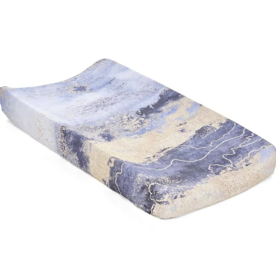 Jersey Changing Pad Cover