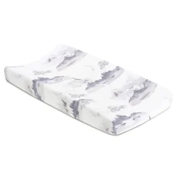 Jersey Changing Pad Cover
