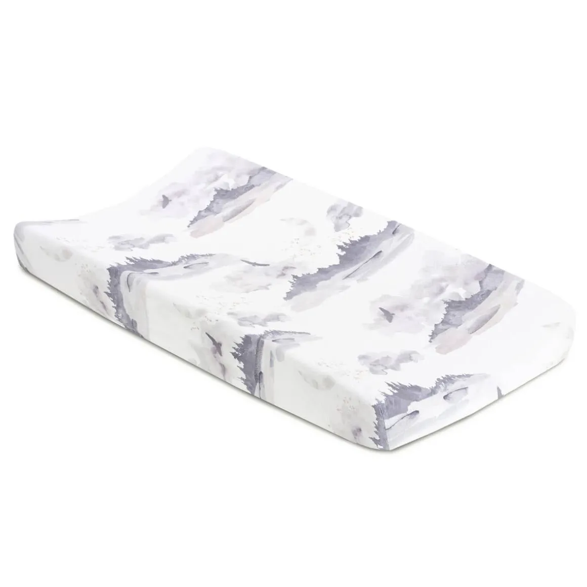 Jersey Changing Pad Cover