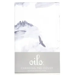 Jersey Changing Pad Cover