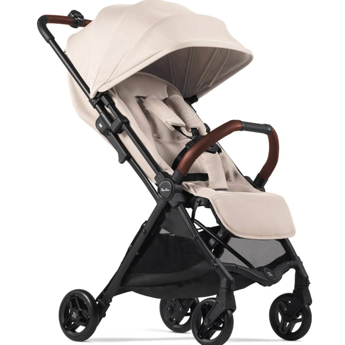Jet 5 Stroller
