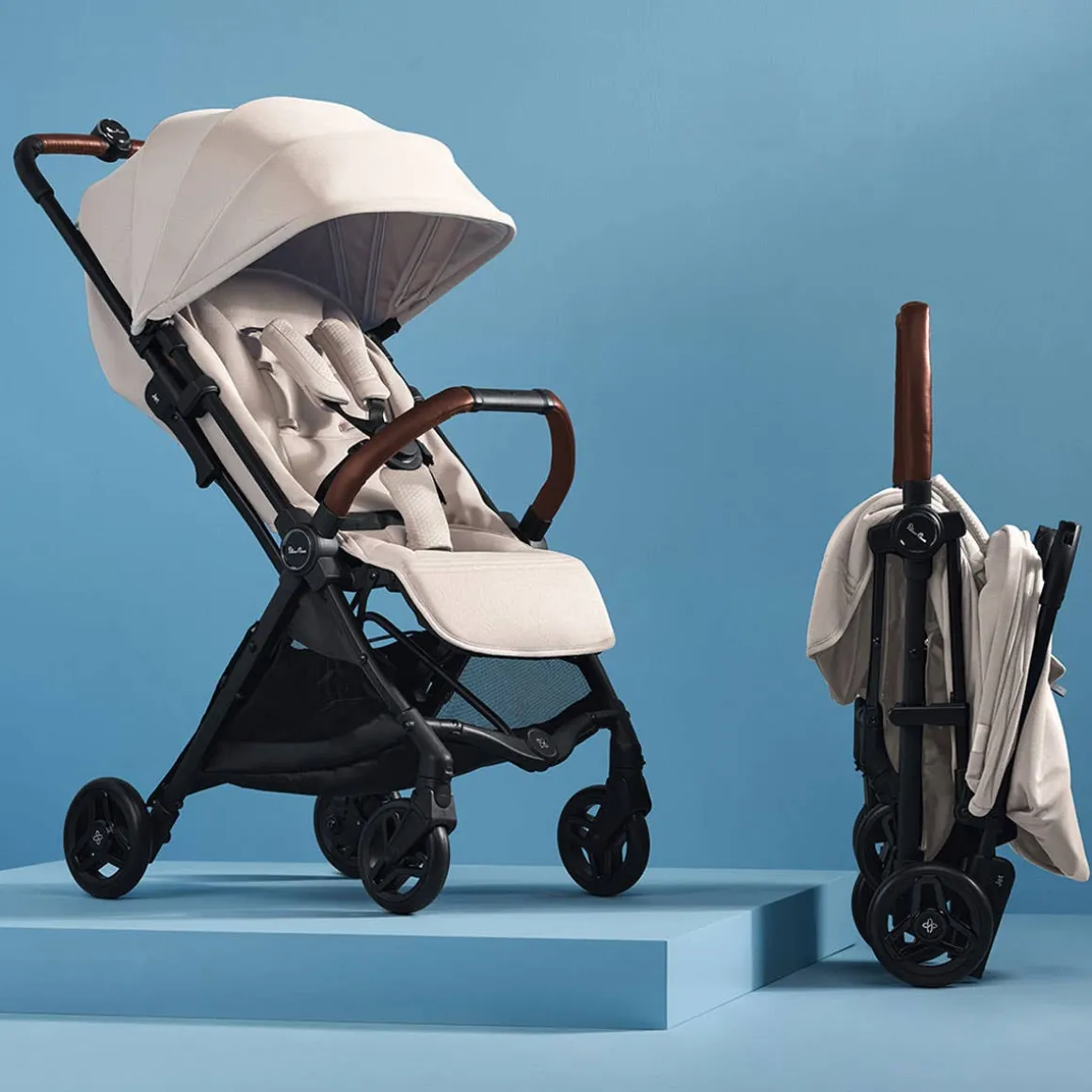 Jet 5 Stroller