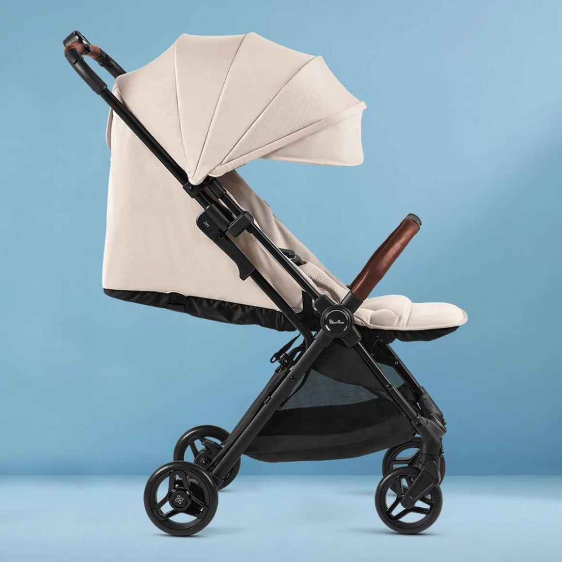 Jet 5 Stroller