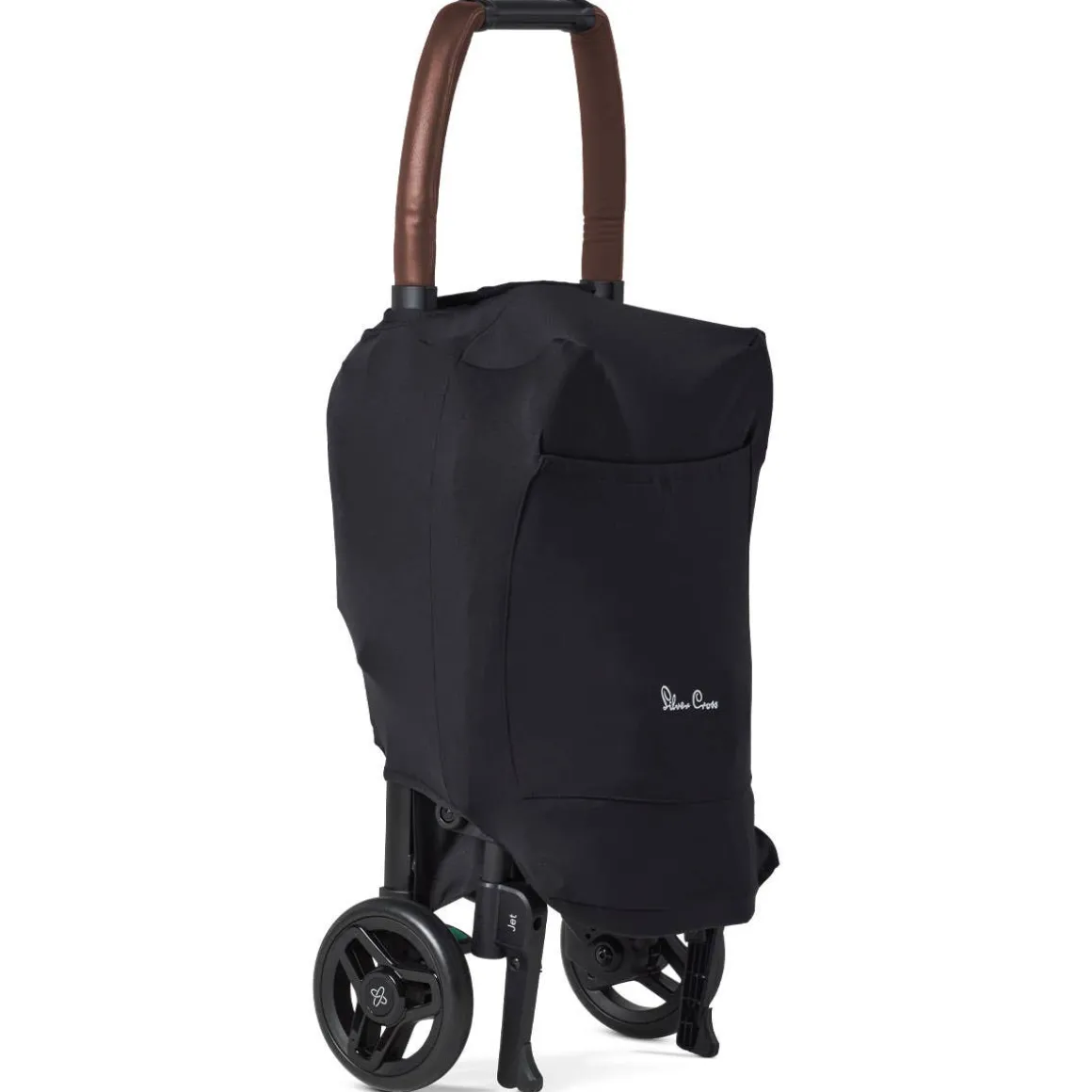 Jet 5 Stroller