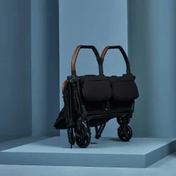 Jet Double Stroller