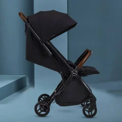 Jet Double Stroller