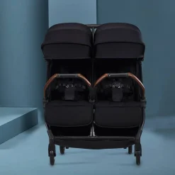 Jet Double Stroller