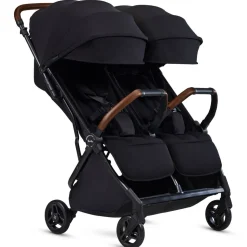 Jet Double Stroller