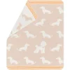 Jewel Dachshund (90x70)