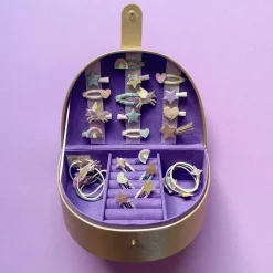 Jewellery Box