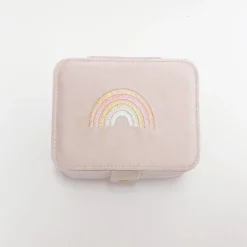 Jewellery Box