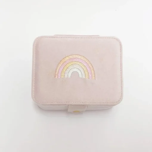 Jewellery Box