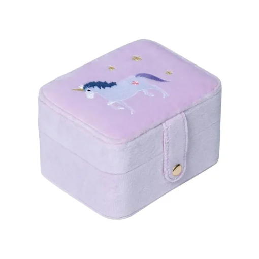 Jewellery Box