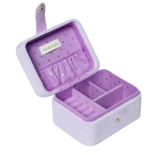 Jewellery Box