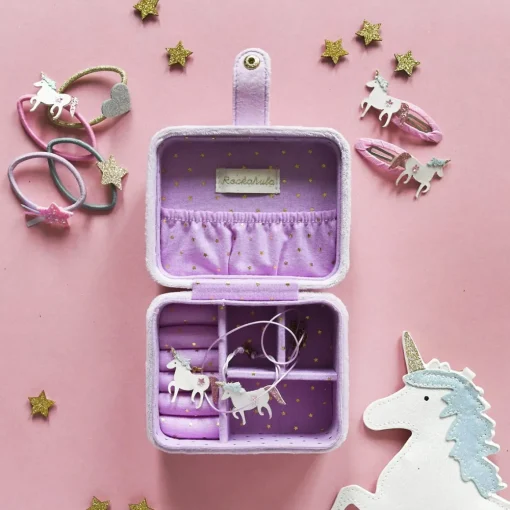 Jewellery Box