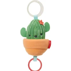Jitter Cactus