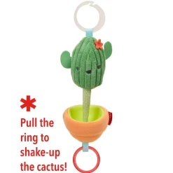 Jitter Cactus