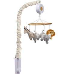 Jungle Adventure Musical Mobile