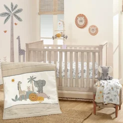 Jungle Adventure Musical Mobile