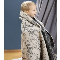 Juwel Safari Animals (100x140cm)