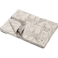 Juwel Safari Animals (100x140cm)