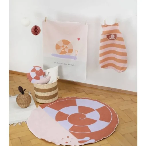 Juwel Snail