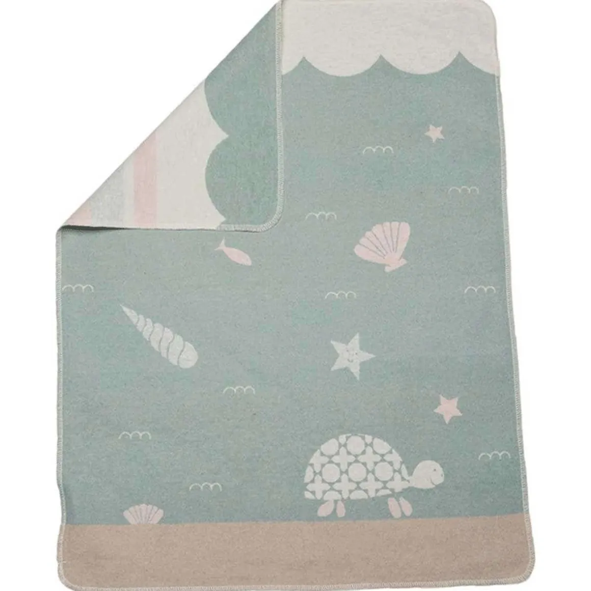 Juwel Turtle (90x70cm)