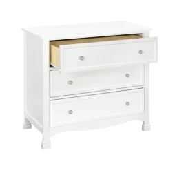 Kalani 3 Drawer Dresser