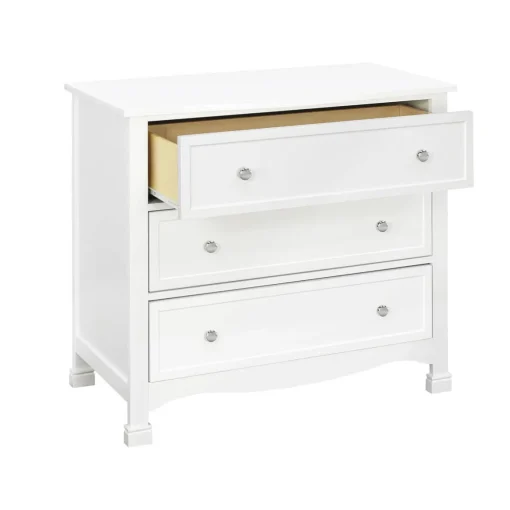 Kalani 3 Drawer Dresser