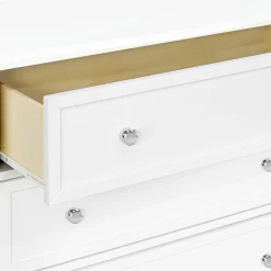 Kalani 3 Drawer Dresser