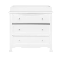 Kalani 3 Drawer Dresser