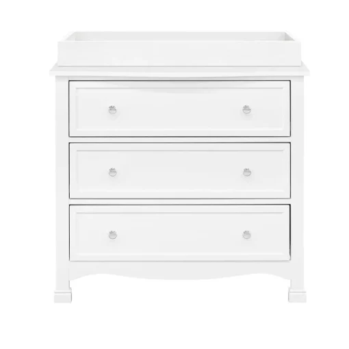 Kalani 3 Drawer Dresser