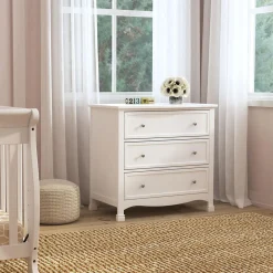 Kalani 3 Drawer Dresser