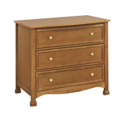 Kalani 3 Drawer Dresser
